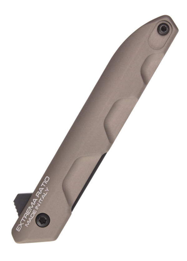 Taschenmesser Ferrum T Tactical Mud, Extrema Ratio