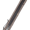 Taschenmesser Ferrum T Tactical Mud, Extrema Ratio