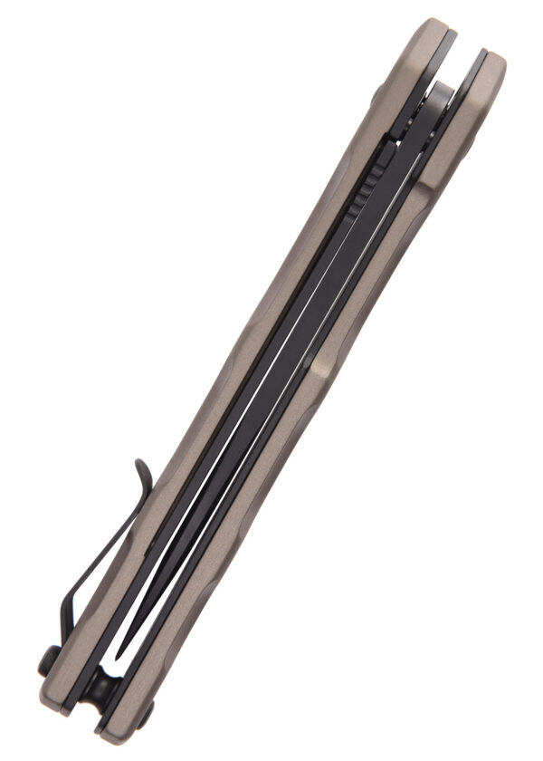 Taschenmesser Ferrum T Tactical Mud, Extrema Ratio
