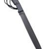 Feststehendes Messer Waki, Schwarz, Extrema Ratio