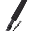 Feststehendes Messer Waki, Schwarz, Extrema Ratio
