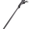 Feststehendes Messer Waki, Schwarz, Extrema Ratio