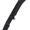 Feststehendes Messer Corvo schwarz, Extrema Ratio