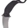 Taschenmesser Nightmare stone washed, Extrema Ratio