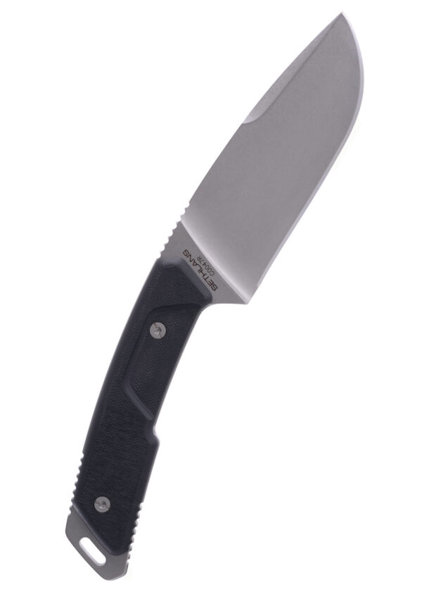 Feststehendes Messer Sethlans Stone Washed, Extrema Ratio