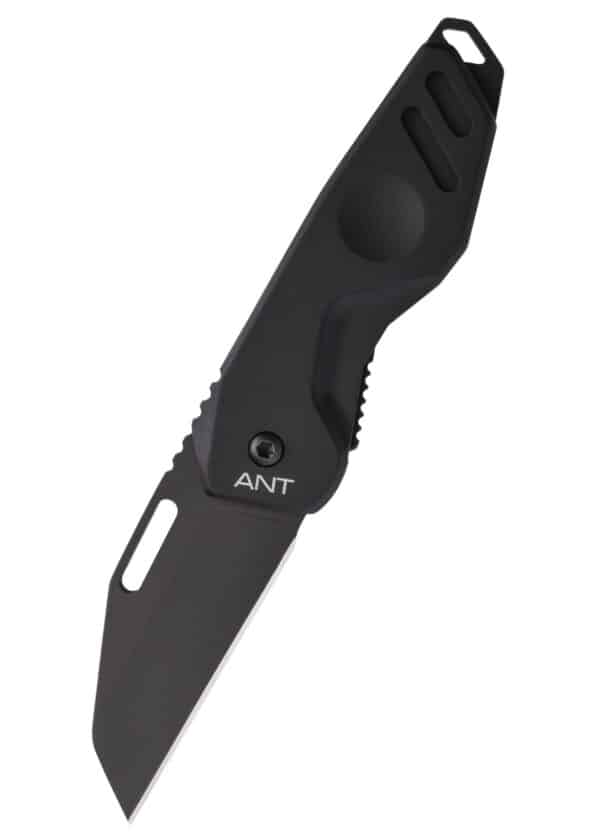 Taschenmesser ANT schwarz, Extrema Ratio