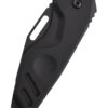 0410000467blkblkc_extrema_ratio_messer_ant_schwarz Taschenmesser ANT schwarz, Extrema Ratio