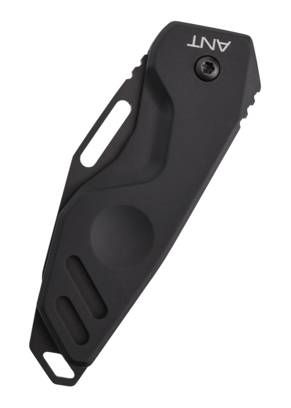 0410000467blkblkc_extrema_ratio_messer_ant_schwarz Taschenmesser ANT schwarz, Extrema Ratio