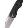 0410000467m3swb_extrema_ratio_messer_ant_stonewashed_m390_schwarz Taschenmesser ANT schwarz, stonewashed, M390, Extrema Ratio