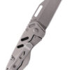 0410000467m3swbb_extrema_ratio_messer_ant_stonewashed_m390_schwarz Taschenmesser ANT schwarz, stonewashed, M390, Extrema Ratio