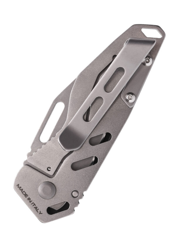 0410000467m3swbc_extrema_ratio_messer_ant_stonewashed_m390_schwarz Taschenmesser ANT schwarz, stonewashed, M390, Extrema Ratio