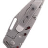 0410000468m3swrc_extrema_ratio_messer_ant_rescue_red_stonewash_m390 Taschenmesser ANT Rescue Red, stonewashed, Extrema Ratio