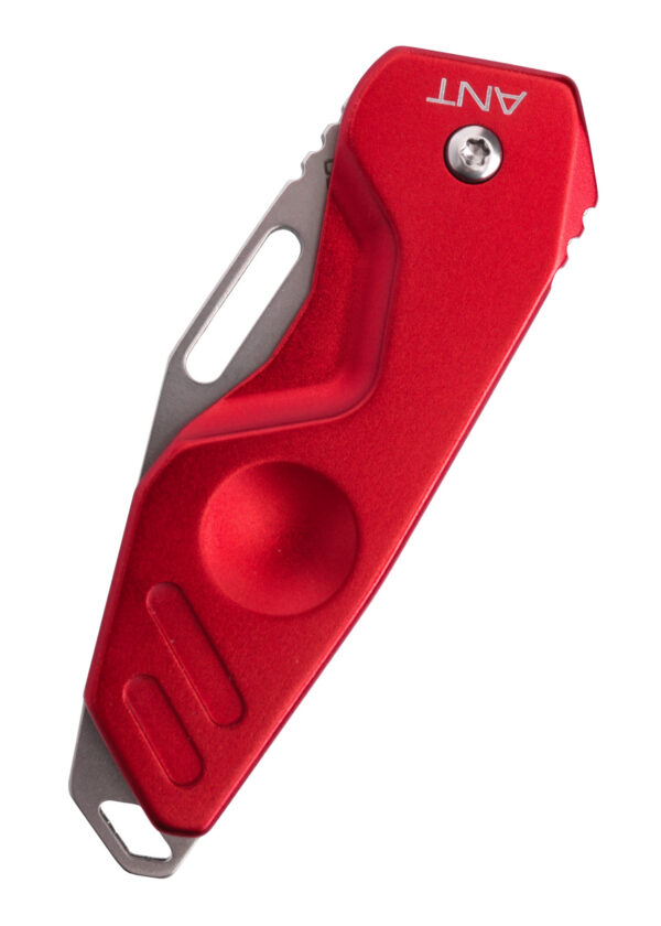 0410000468m3swrd_extrema_ratio_messer_ant_rescue_red_stonewash_m390 Taschenmesser ANT Rescue Red, stonewashed, Extrema Ratio