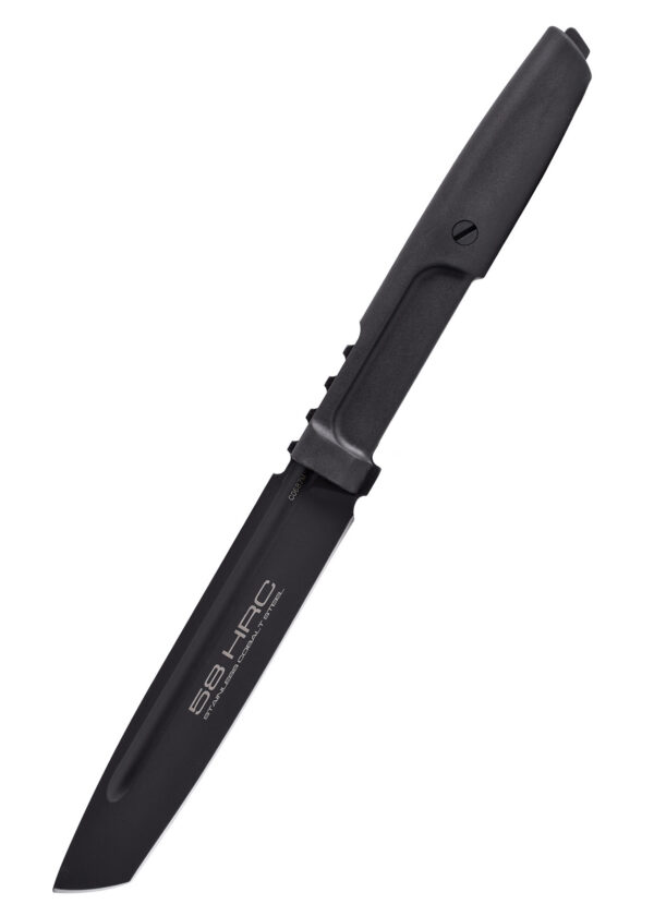 0410000477blk_extrema_ratio_messer_mamba_schwarz Feststehendes Messer Mamba schwarz, Extrema Ratio