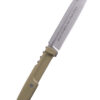 Feststehendes Messer Mamba HCS, Extrema Ratio