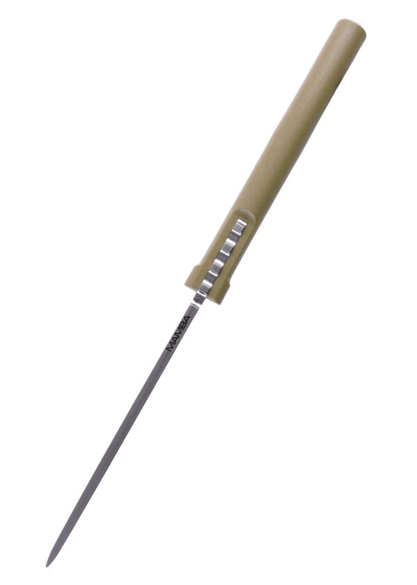 Feststehendes Messer Mamba HCS, Extrema Ratio