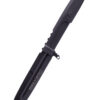 0410000478blk_extrema_ratio_messer_requiem_schwarz Feststehendes Messer Requiem schwarz, Extrema Ratio