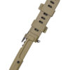 Extrema Ratio Requiem M390 HCS Black, Feststehendes Messer