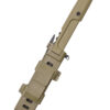 Extrema Ratio Requiem M390 HCS Black, Feststehendes Messer