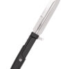 0410000478m3swbb_extrema_ratio_messer_requiem_stonewashed_black_m390 Extrema Ratio, Requiem M390 Black Stonewashed, Feststehendes Messer