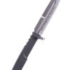 Feststehendes Messer Requiem wolfsgrau, Extrema Ratio