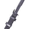 Feststehendes Messer Requiem wolfsgrau, Extrema Ratio