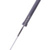 Feststehendes Messer Requiem wolfsgrau, Extrema Ratio