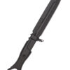 0410000479blkcivb_extrema_ratio_messer_misericordia_full_black Extrema Ratio, Misericordia, Feststehendes Messer