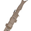 0410000479swdd_extrema_ratio_messer_misericordia_desert Extrema Ratio MISERICORDIA DESERT, Feststehendes Messer
