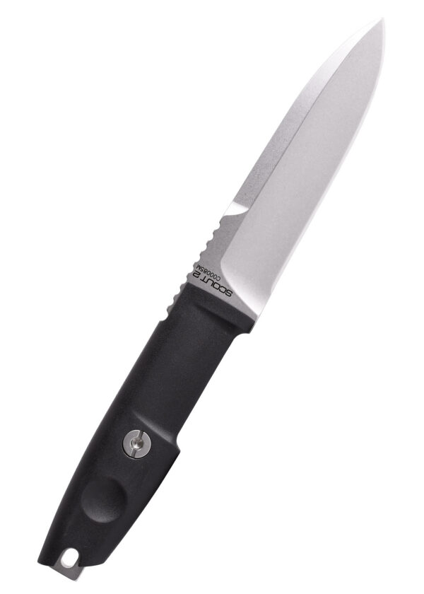 Feststehendes Messer Scout 2 Stone Washed, Extrema Ratio