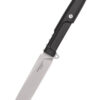 Extrema Ratio, Vipera Black Stonewashed Nitrogen, Feststehendes Messer
