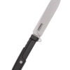 0410000484nitswbb_extrema_ratio_messer_vipera_black_stonewashed_nitrogen Extrema Ratio, Vipera Black Stonewashed Nitrogen, Feststehendes Messer