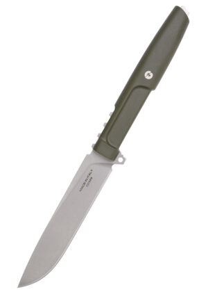 0410000484nitswg_extrema_ratio_messer_vipera_ranger_green_stonewashed_nitrogen Extrema Ratio, Vipera Ranger Green Nitrogen, Feststehendes Messer