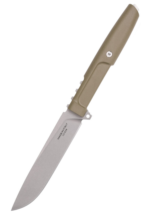 Extrema Ratio, Vipera HCS Nitrogen, Feststehendes Messer