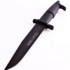 0410000485blkd_extrema_ratio_messer_amf_schwarz Feststehendes Messer A.M.F. Black, Extrema Ratio
