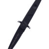 0410000497blk_extrema_ratio_messer_bf4_lucky_black Taschenmesser BD4 Lucky, schwarz, Extrema Ratio