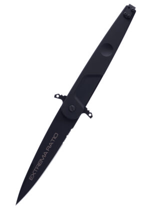 0410000497blk_extrema_ratio_messer_bf4_lucky_black Taschenmesser BD4 Lucky, schwarz, Extrema Ratio