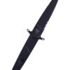 0410000497blkb_extrema_ratio_messer_bf4_lucky_black Taschenmesser BD4 Lucky, schwarz, Extrema Ratio