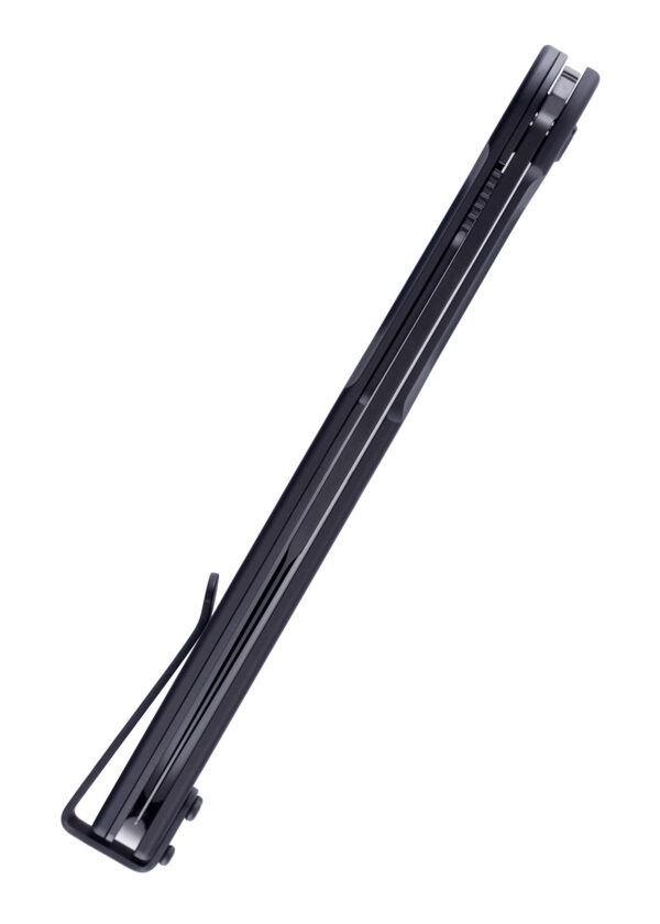 0410000497blkd_extrema_ratio_messer_bf4_lucky_black Taschenmesser BD4 Lucky, schwarz, Extrema Ratio