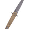 0410000497dwb_extrema_ratio_messer_bf4_lucky_desert_warfare Taschenmesser BD4 Lucky, Desert, Extrema Ratio