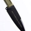 0410000500blkd_extrema_ratio_messer_shrapnel_one Feststehendes Messer Shrapnel One, Extrema Ratio