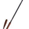 0416040200_streitkolben_mace_mittelalter_hiebwaffe_stahl_leder Oceľový palcát s koženou rukoväťou