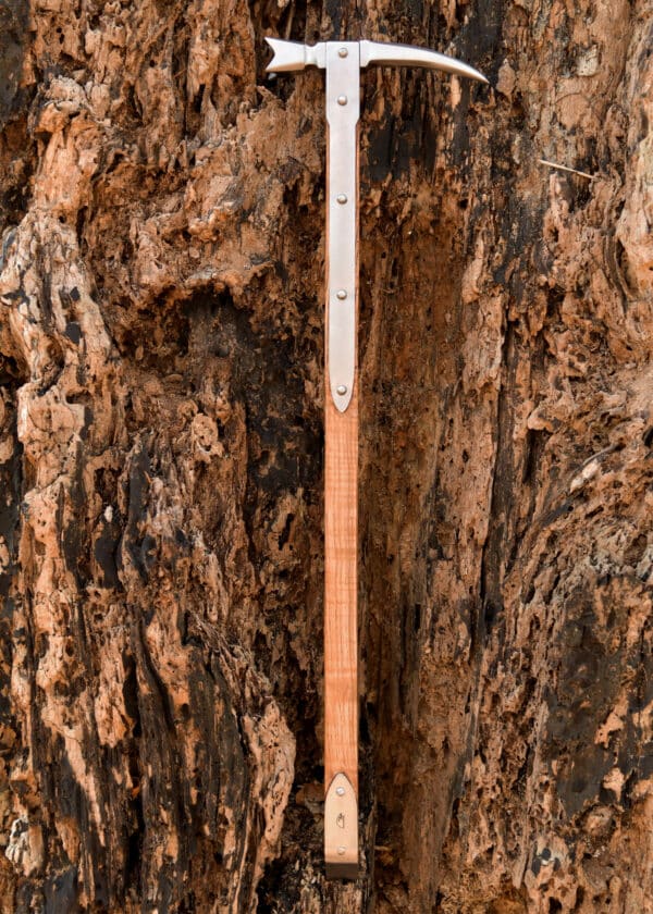 Streithammer/Rabenschnabel