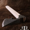 0464000250d_axt_wikingeraxt_rommunds_gotland_axe_mittelalter-2 Rommundova sekera, vikingská sekera z Gotlandu