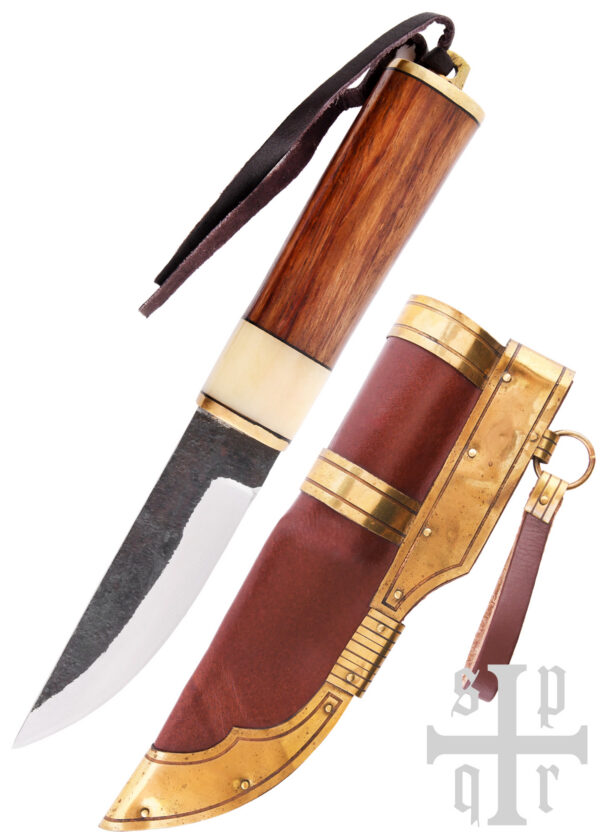 0564000235_messer_wikingermesser_gotland_holz_mittelalter Wikinger-Messer von Gotland