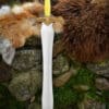 LARP meč Aelinor, polstrovaná zbraň, 93 cm