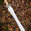 LARP Gladius Tiberius, polstrovaná zbraň, 94 cm
