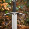 LARP meč Lothair, polstrovaná zbraň, 103 cm
