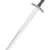 LARP meč Caelric, polstrovaná zbraň, 109 cm