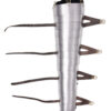Lorica Segmentata - Armschutz
